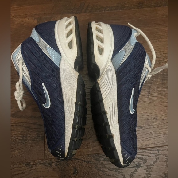 Nike Max Air Sneakers Size 7 Vintage - Picture 3 of 7